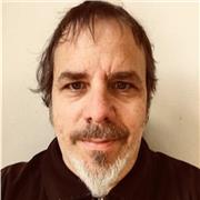 clase de inglés con profesor nativo de EE.UU. con más de 20 años de experiencia